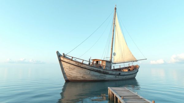 Bateau de pêche d’occasion : voguer vers l’aventure sans se ruiner