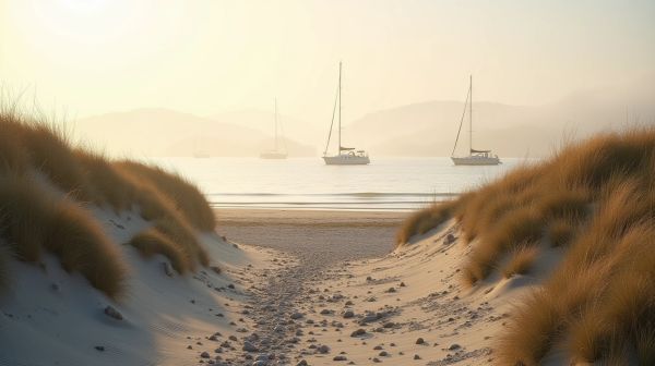 Thalassothérapie en Bretagne nord : un séjour bien-être surprenant