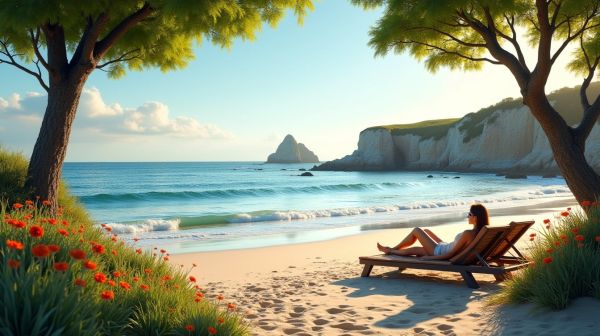 Thalassothérapie en Bretagne nord : un séjour bien-être surprenant