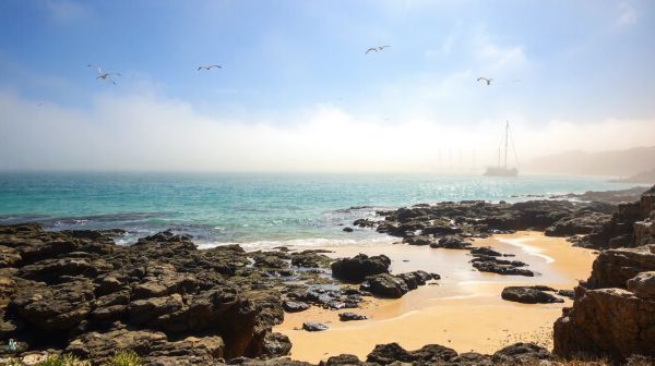Top 5 raisons de découvrir la thalassothérapie en Bretagne nord