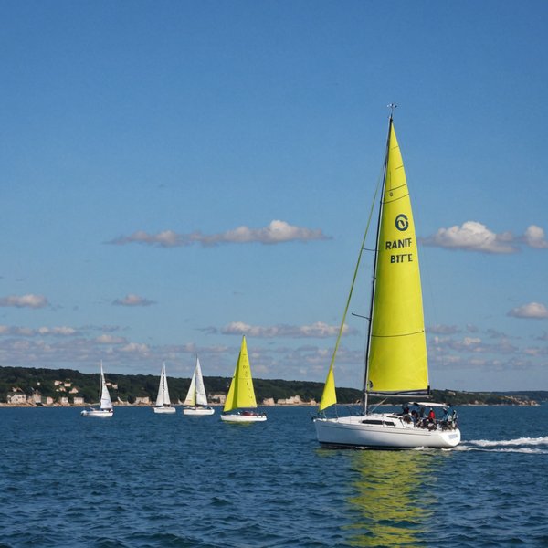 Comment organiser un séjour en Bretagne avec des cours de navigation et des balades en mer?