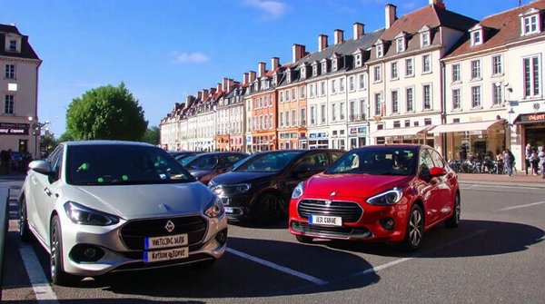 France automobile : les meilleures astuces pour louer une voiture en france