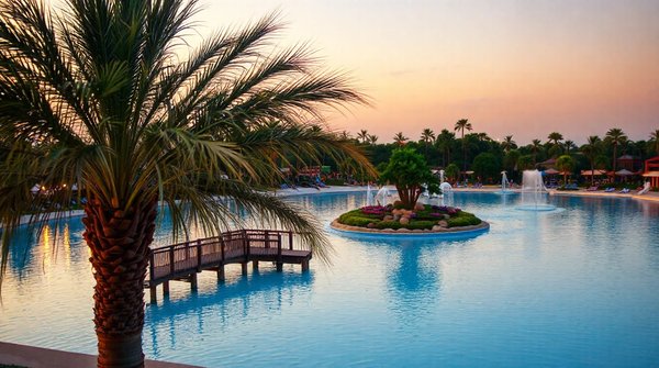 Aqualand cap d'agde : 10 attractions incontournables à découvrir